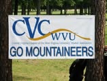 Central Virginia alumni chapter watch party