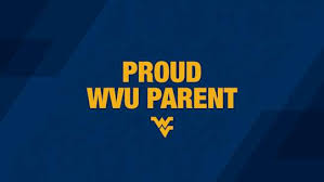 Alumni chapter members at WVU event
